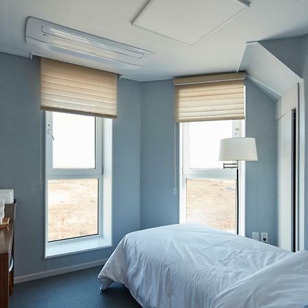 Hotel Sm Incheon Airport ภายนอก รูปภาพ