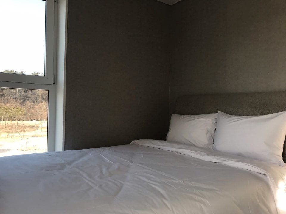 Hotel Sm Incheon Airport ภายนอก รูปภาพ